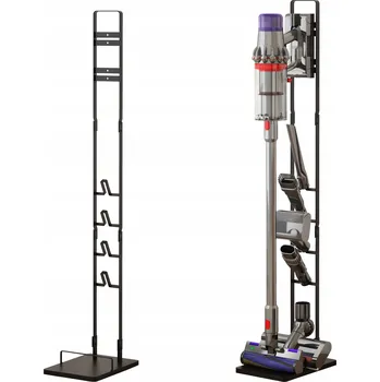 Věšák STOJAN DYSON GEN5 V15 V12 V11 V10 V8 V7 DRŽÁK VĚŠÁK NA VYSAVAČ SILNÝ