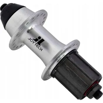 Náboj kola Zadní náboj JOYTECH JY-F362TSE QR 32H Stříbrný