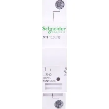 spínač Odpínač Schneider Electric 500 V IP20 32 A