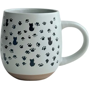 Keramický hrnek TORO 460ml kočky