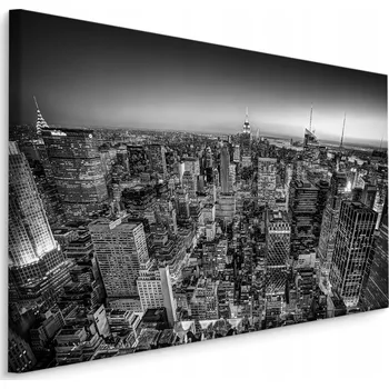 Obraz Obraz Výhled na Manhattan 40x30 /82587894
