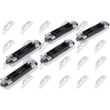 Autodíl Přídržný klips, instalace skel NTY EZC-BM-500