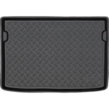 autokoberec Rohož do kufru Rezaw-Plast polypropylen