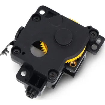 Příslušenství k 3D tiskárně Extrudér z nerezové oceli pro tiskárny řady Bambu Lab P1