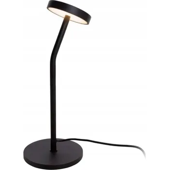 Lampička Stolní lampa Maxlight IBIZA černá 6 W