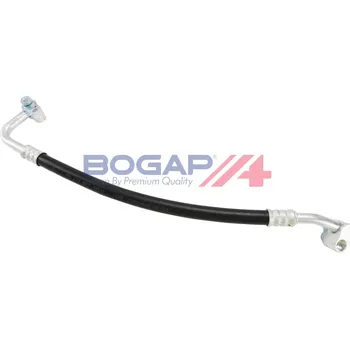 Vedení klimatizace Vysokotlaké / nízkotlaké vedení, klimatizace BOGAP A4128169