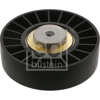 Rozvod motoru Vratná/vodicí kladka, klínový žebrový řemen FEBI BILSTEIN 04131