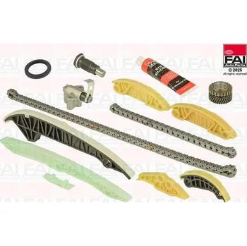 Sada rozvodového řetězu FAI AutoParts TCK223L