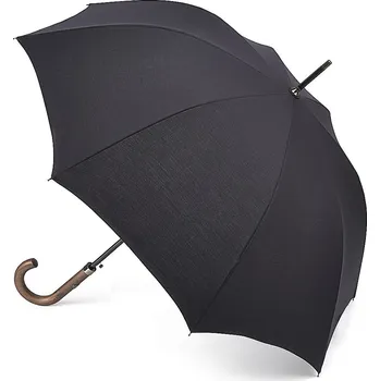 Deštník Fulton Fulton pánský holový deštník MAYFAIR 1 BLACK G894 | Doprava zdarma + doprava zdarma do 48 hodin