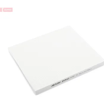 Ventilátor topení a klimatizace Filtr, vzduch v interiéru DENSO DENDCF380P