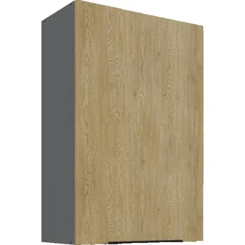 Kuchyňská skříňka Stolarz Lempert Horní kuchyňská skříňka CREMONA ANT 60 G-90 1F