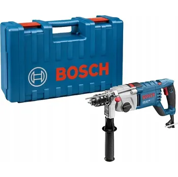 Vrtačka Příklepová vrtačka dvourychlostní Bosch GSB 162-2 RE 1500W