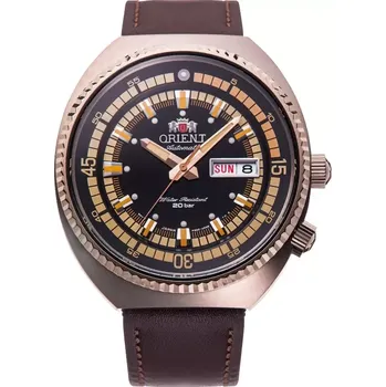 Módní doplněk Orient Sports Neo Classic Sports Automatic RA-AA0E06B19B černá