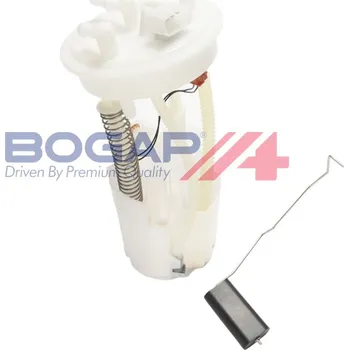 Palivové čerpadlo Palivové čerpadlo BOGAP N1622103