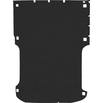 autokoberec Gumová vana do kufru Rezaw-Plast