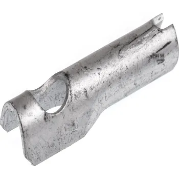 Stavební profil Gunnex pružný kolík závěsný 250 ks