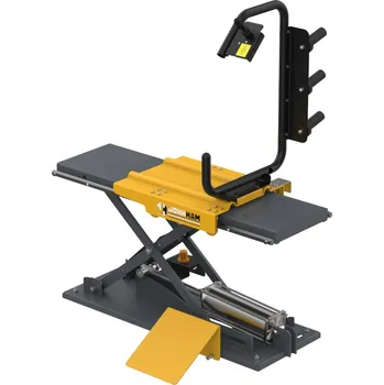 Sada na opravu pneumatiky JWL80 zvedací zařízení pro vyvažovačky