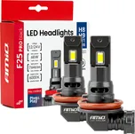 AMiO F25 Pro Black Full Canbus…