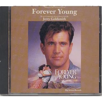 Filmová hudba Navždy mladý (soundtrack) Forever Young