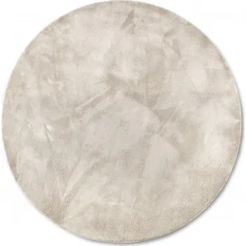 Hans Home Kusový koberec Villeroy & Boch 106159 Beige kruh - 160x160 (průměr) kruh - doprava zdarma