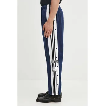 Tepláky adidas Originals Adibreak Tp, L, námořnická modř, 59X