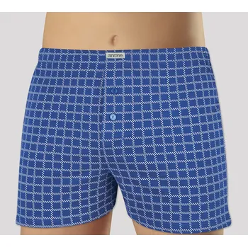 Trenýrky Trenýrky Andrie PS 5718 Barva: Modrá, Velikost: 58/60 (2XL)