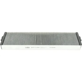 Klimatizace automobilu Filtr, vzduch v interiéru CHAMPION CCF0048C