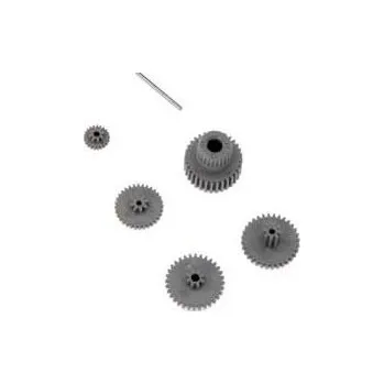 RC náhradní díl Traxxas Traxxas převody serva: 2065A