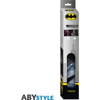 Podložka pod myš Podložka pod myš - DC COMICS Batman 90cm x 40cm