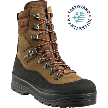 Pánská sportovní obuv Trekingová obuv PRABOS PREDATOR GORETEX Prabos S50862 Velikost: 46