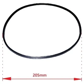 Příslušenství k čerpadlu Těsnění mezi tělem čerpadla a motorem čerpadla FCP-370S