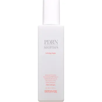 Dermaline PDRN Solution Activing Toner pleťové tonikum 200 ml