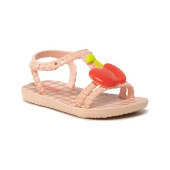 Dámské sandále Sandály Ipanema My Frist Ipanema VII Baby 83189 Růžová 22_5