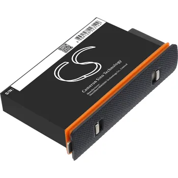 Baterie pro mobilní telefon Baterie Cameron Sino CS-NTX363MX - neoriginální