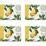 Cala Home Korkové podložky na stůl 40 x…