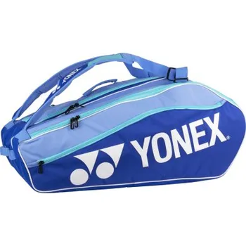 Tenis Bag YONEX 1225 - Blast Blue/Turquiose