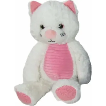 plyšák Plyšák Zvířátko kočka – 23 cm
