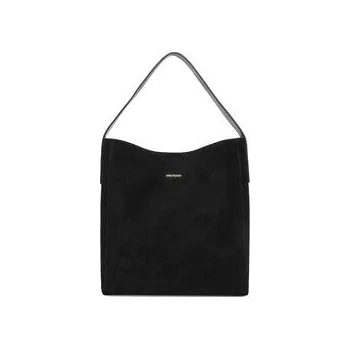 Kabelka Kabelka Gino Rossi EO-LUIS-LA513-113 Černá ALL