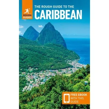 Kniha The Rough Guide to the Caribbean (Travel Guide Ebook) (EN)