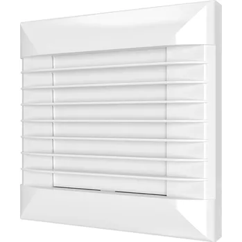 Domácí ventilátor Ventila (ČR) Ventila Retro 100 Ø 100 - Ø 125