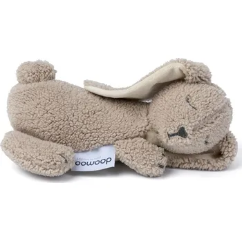 plyšák DooMoo Snoogy nahřívací králíček, Col.SY21