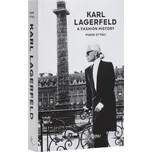 Karl Lagerfeld: A Fashion History -…