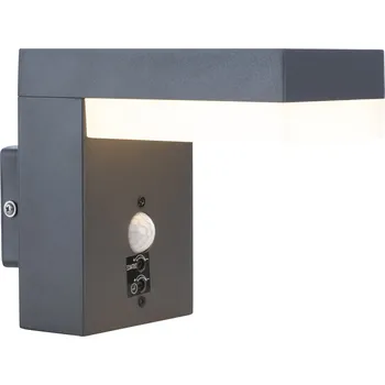 Venkovní osvětlení Svítidlo Globo - 34186WS - OSKARI