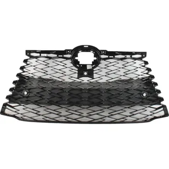 Karosérie BLIC Přední maska (s otvory pro parkovací senzory s výřezem pro kameru, F-SPORT) LEXUS RX V 06.2022+