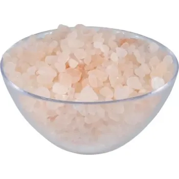 Himalájská krystalická sůl - krystaly 5-10 mm