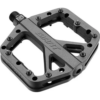 Pedál na kolo Giant Pinner Elite Lite pedály pro menší nohy černá