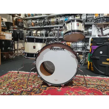 Bicí sada bicí Premier Elite 22,13,16