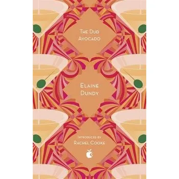 Cizojazyčná kniha Dud Avocado - Dundy, Elaine