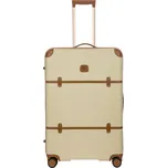 Kufr Bric`s Bellagio Trolley 4w. 76 cm 014 cream