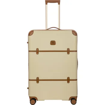 Kufr Bric`s Bellagio Trolley 4w. 76 cm 014 cream
